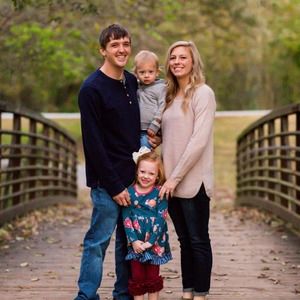 Meet your Posher, Daisha